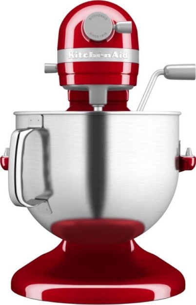 Планетарный миксер KitchenAid 5KSM70SHXEER (фото 4) Планетарный миксер KitchenAid 5KSM70SHXEER (preview 4)
