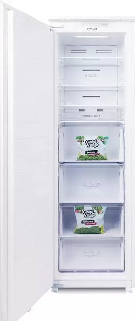 Встраиваемый морозильник Graude IG 180.3 (preview 2)