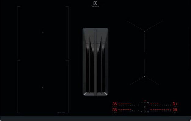 Варочная панель Electrolux ECC8344 (preview 1)