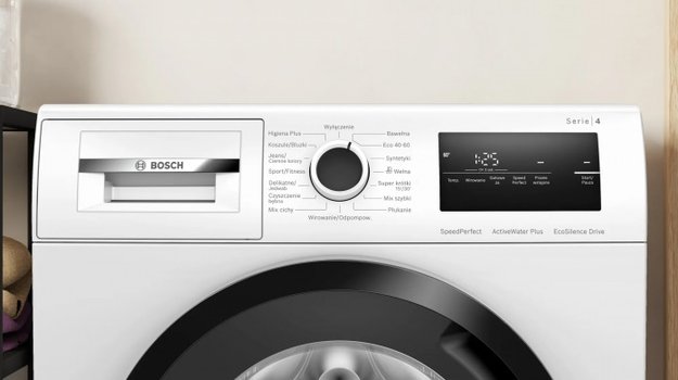 Стиральная машина Bosch WAN2410KPL (preview 2)