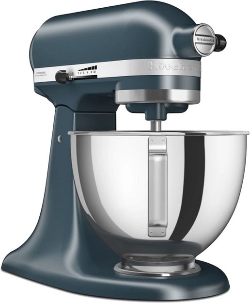 Планетарный миксер KitchenAid 5KSM95PSEBS (preview 5)