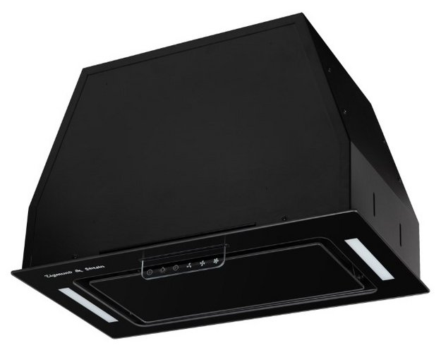 Встраиваемая вытяжка Zigmund Shtain K 170.5 B (preview 1)