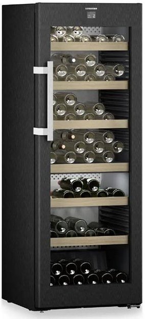 Винный шкаф Liebherr WPbsi 5052 Vinidor (preview 1)