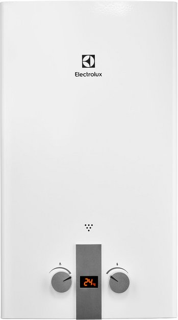 Водонагреватель Electrolux GWH 10 High Performance 2.0 (preview 2)