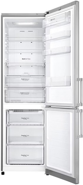 Холодильник LG GA-B 499 YAQZ (preview 3)