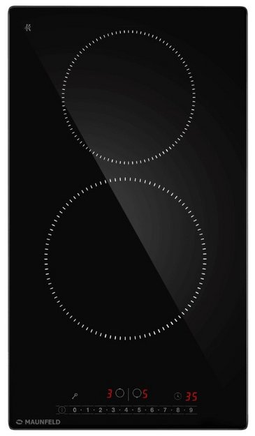 Варочная панель Maunfeld AVCE3024SBK (preview 2)