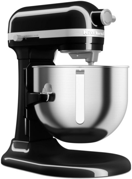 Планетарный миксер KitchenAid Heavy Duty 5KSM70JPXEOB (preview 3)