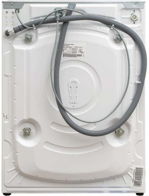 Встраиваемая стиральная машина Schaub Lorenz SLW TB7132 (фото 5) Встраиваемая стиральная машина Schaub Lorenz SLW TB7132 (preview 5)