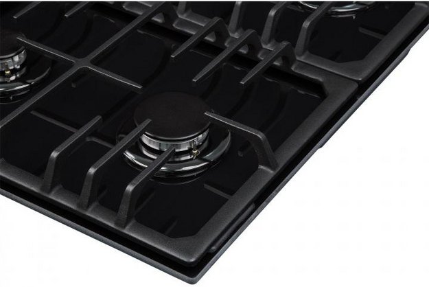 Газовая варочная панель Schaub Lorenz SLK GY6028 (preview 4)