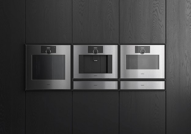Духовой шкаф Gaggenau GO451120 (preview 8)