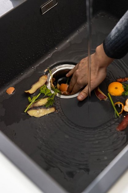 Измельчитель пищевых отходов Franke SLIM 50 (preview 6)