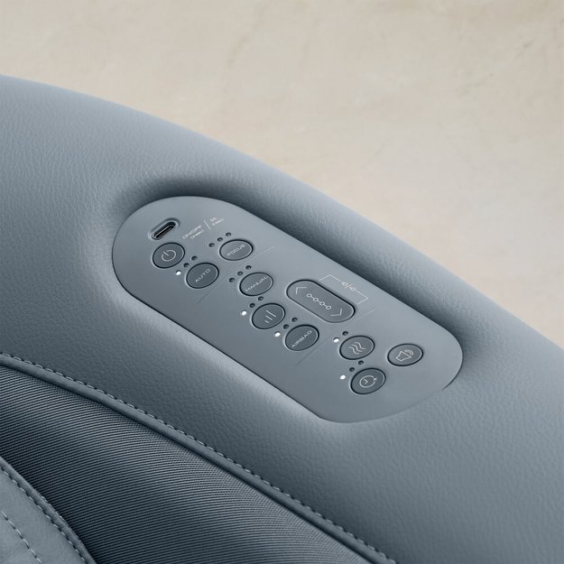 Массажное кресло BORK D730 MOON bl (preview 5)