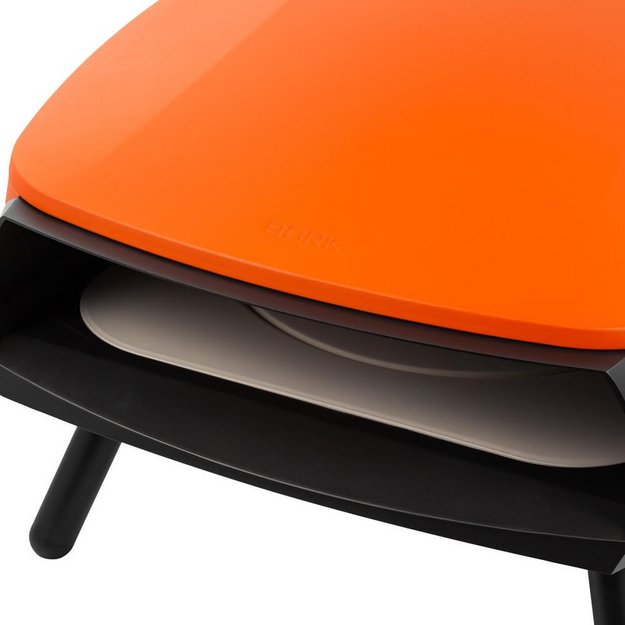 Печь для пиццы BORK G612 or (preview 8)