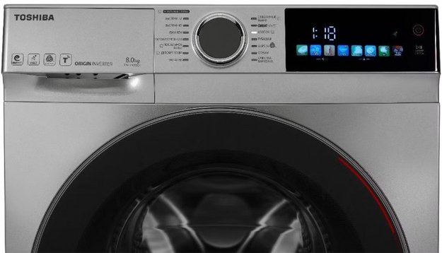 Стиральная машина Toshiba TW-BN90C4RU(SK) (preview 7)