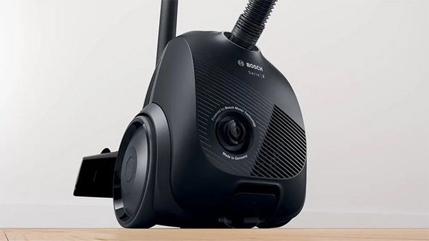 Пылесос Bosch BGBS2LB1 (preview 2)