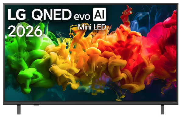 Телевизор LG 65QNED80B6B (preview 1)