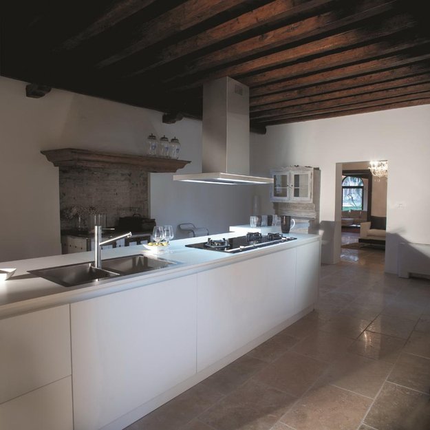 Вытяжка Falmec Lumina isola 90 ix (800) NRS ECP (preview 3)