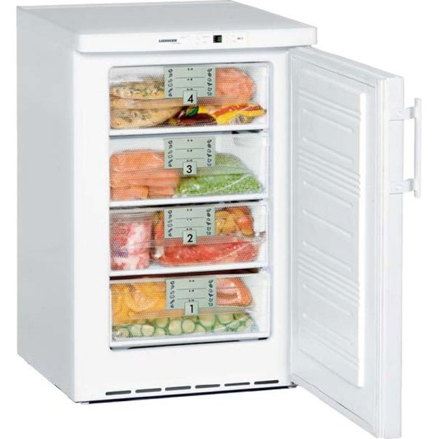 Морозильник Liebherr GP 1366 Premium SuperFrost (preview 1)