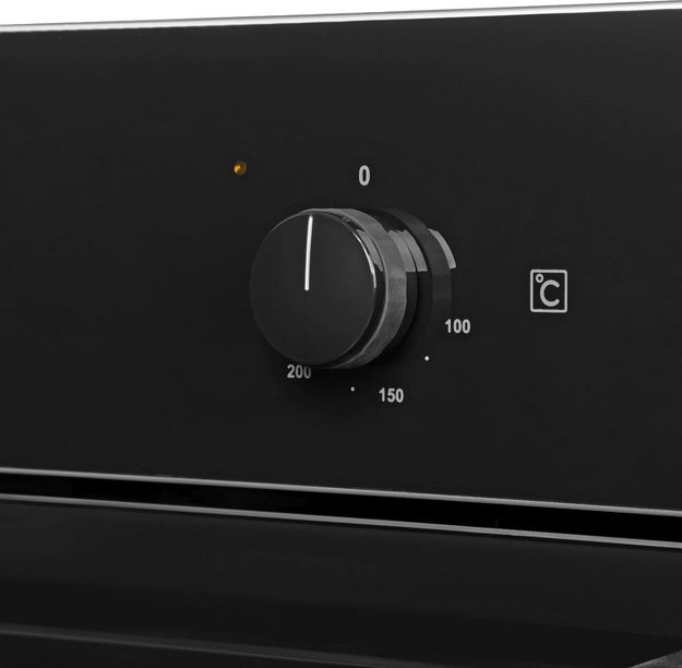 Духовой шкаф Hyundai 6003.01 BG (preview 7)