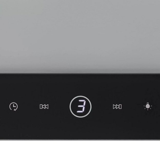 Встраиваемая вытяжка KRONA KAMILLA T SENSOR MAX 600 Inox (preview 12)