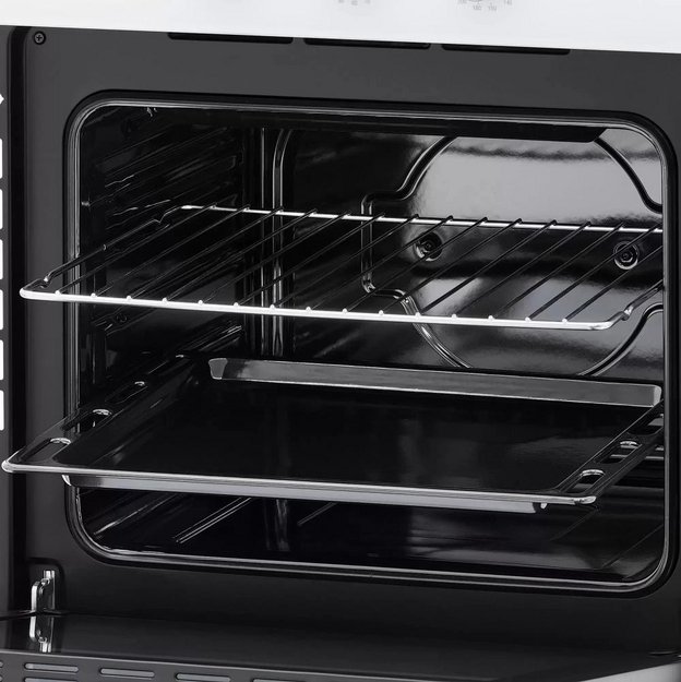 Духовой шкаф KRONA ESSENZA 60 WH G2 (preview 8)