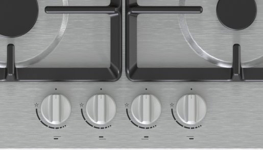 Независимая газовая варочная панель Gorenje G641XHC (preview 6)