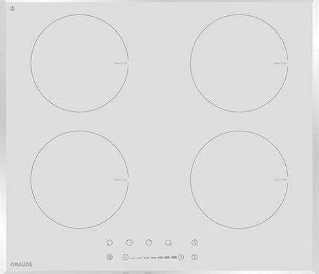Варочная панель Graude EK 60.1 WF (preview 1)
