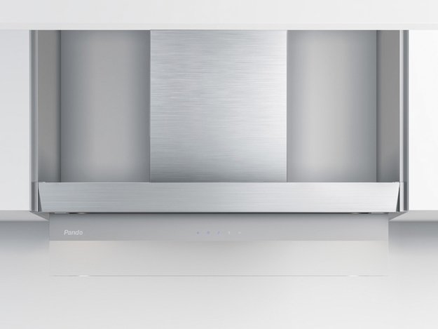 Встраиваемая вытяжка Pando TIL/120 IX V.1250 SEC (preview 1)