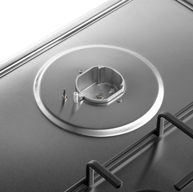 Газовая варочная панель Maunfeld EGHS.43.33STS-ES/G (preview 9)