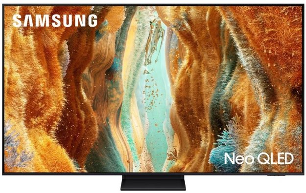 Телевизор Samsung QE75QN70FAUXRU 75" 2025 (preview 1)