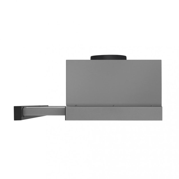 Встраиваемая кухонная вытяжка MAUNFELD V Light 60 нержавеющая сталь (preview 12)