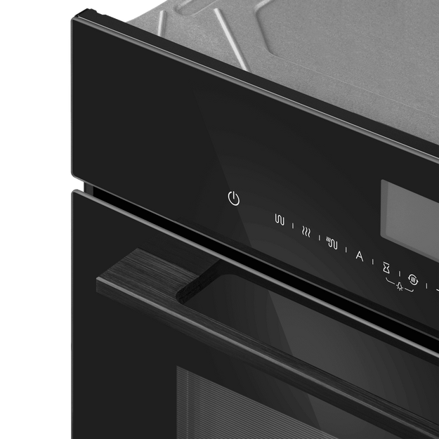 Духовой шкаф Maunfeld MEOR7216STFB (preview 7)