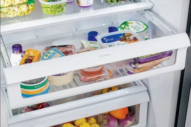 Встраиваемый холодильник Frigidaire FPGU19F8TF (preview 12)