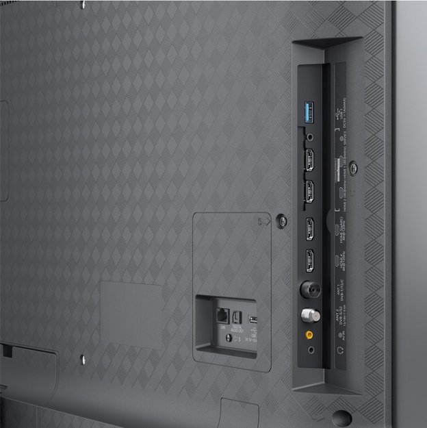 Телевизор Loewe We. SEE 65 oled coal black (preview 5)