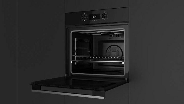 Духовой шкаф Teka HLB 8400 FULL BLACK (preview 5)