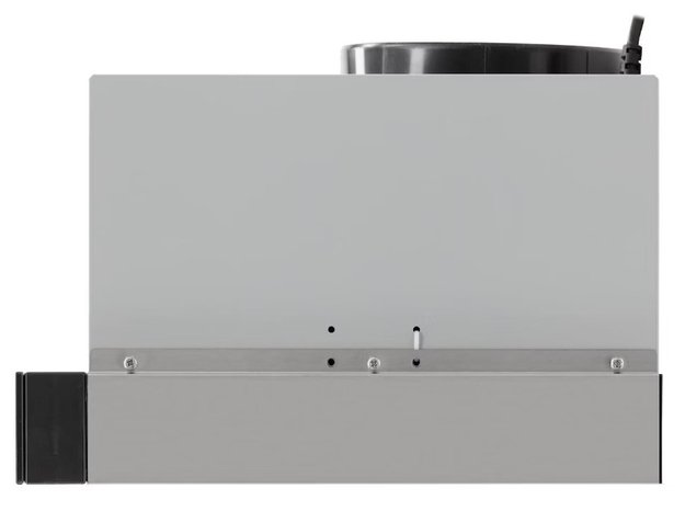 Встраиваемая вытяжка Krona KAMILLA T SENSOR 600 Inox (preview 4)