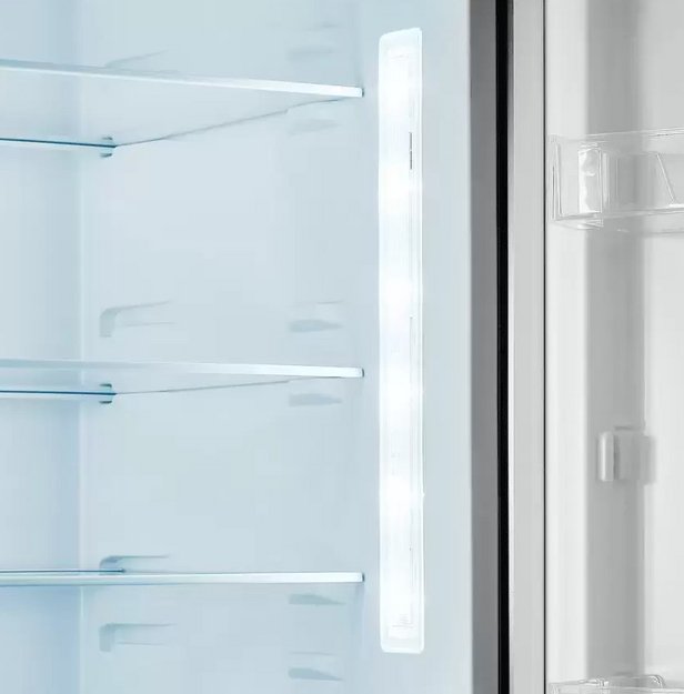 Холодильник Maunfeld MFF200NFSB10 Inverter (фото 9) Холодильник Maunfeld MFF200NFSB10 Inverter (preview 9)