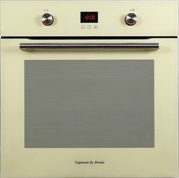 Духовой шкаф Zigmund Shtain EN 262.722 I (фото 1) Духовой шкаф Zigmund Shtain EN 262.722 I (preview 1)