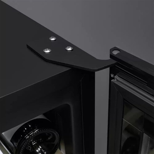 Встраиваемый винный шкаф Meyvel MV66-KSB1 (preview 12)