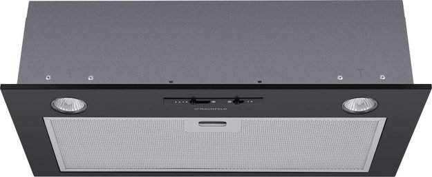 Встраиваемая кухонная вытяжка MAUNFELD Crosby Light C 60 черный (фото 10) Встраиваемая кухонная вытяжка MAUNFELD Crosby Light C 60 черный (preview 10)