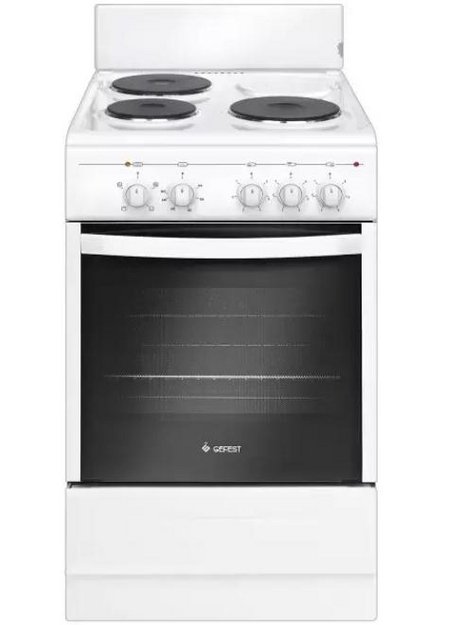 Плита Gefest ЭП Н Д 5140 0031 (preview 2)