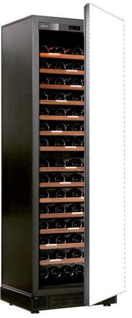 Встраиваемый мультитемпературный винный шкаф EuroCave S-259 K-800023-L (preview 1)