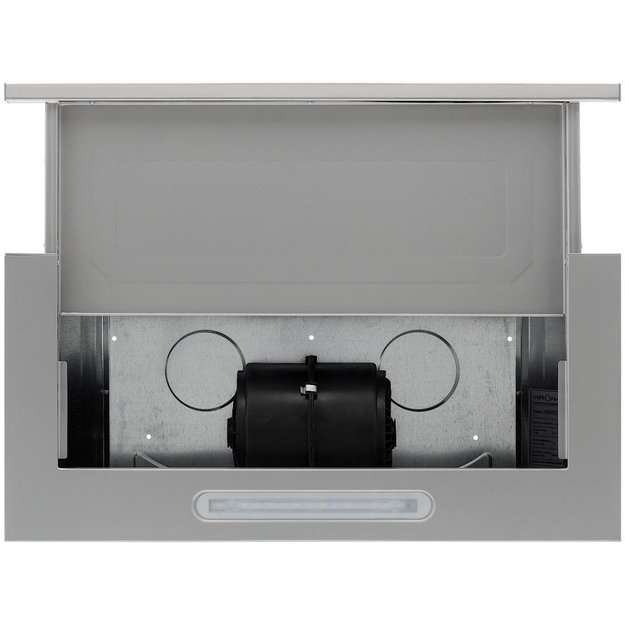 Встраиваемая вытяжка Krona KERRY E 600 INOX PB (preview 4)