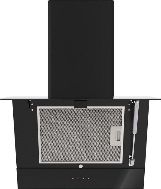 Вытяжка Franke TEMPER 50 BK (фото 3) Вытяжка Franke TEMPER 50 BK (preview 3)