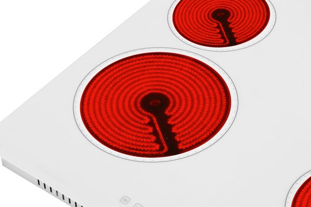 Варочная панель Hyundai HHE 6452 WG (preview 6)