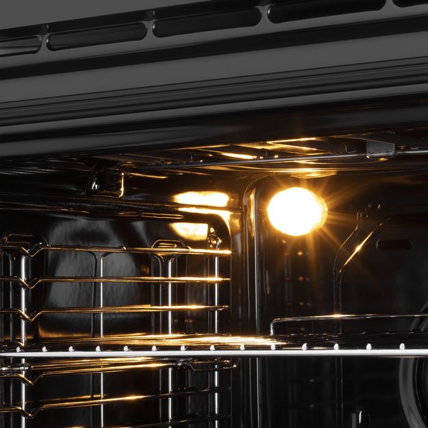 Духовой шкаф Maunfeld AEOD60103BG (preview 10)