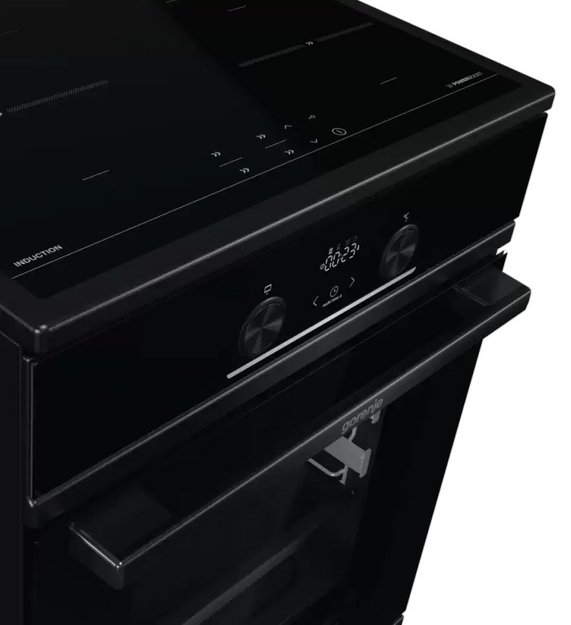 Электрическая плита Gorenje GEIT5C60BPG (preview 7)
