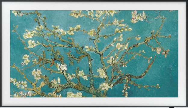 Телевизор Samsung QE50LS03BAUXCE (preview 3)