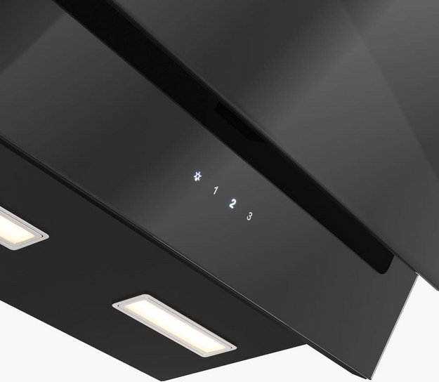 Вытяжка Franke TEMPER 50 BK (фото 5) Вытяжка Franke TEMPER 50 BK (preview 5)