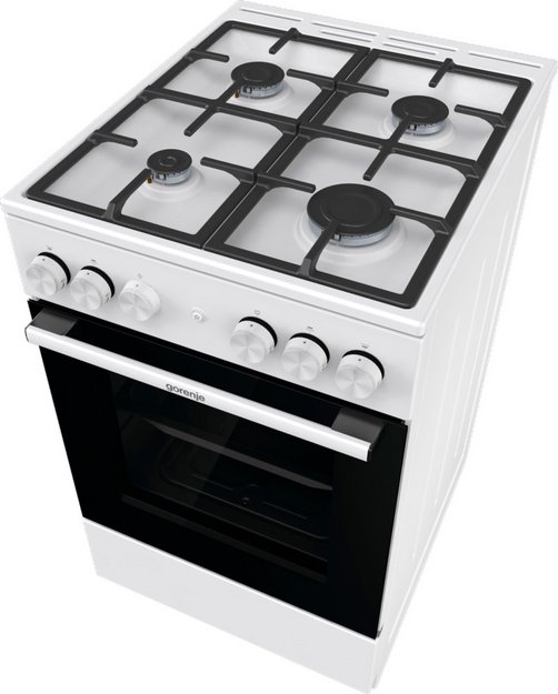 Газовая плита Gorenje GG5A11WF (preview 3)